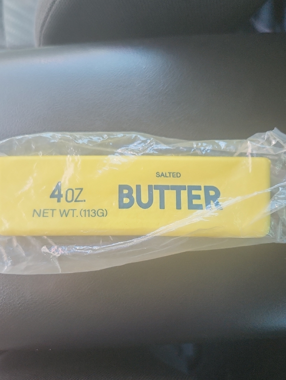 Viral Slow Rising Soft Butter Squishy- In Package